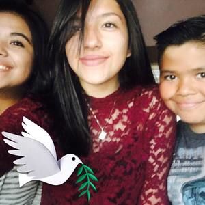 Meet your Posher, Adriana